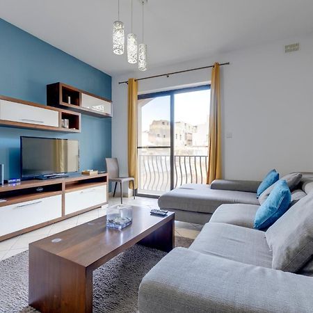 Modern 2Br Sliema Apartment Екстериор снимка