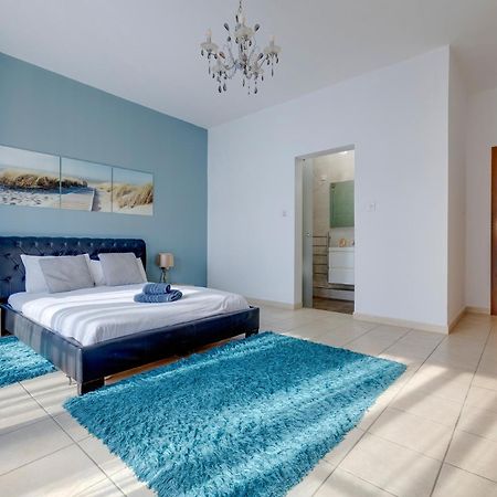 Modern 2Br Sliema Apartment Екстериор снимка