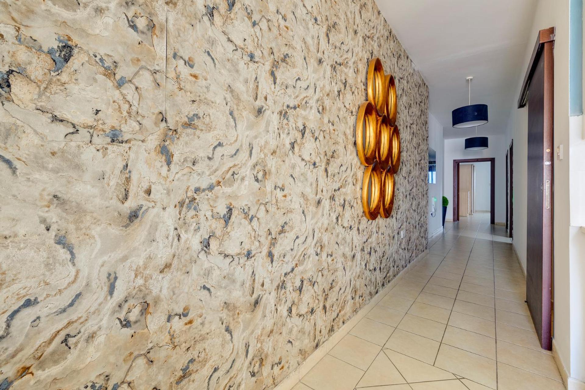 Modern 2Br Sliema Apartment Екстериор снимка