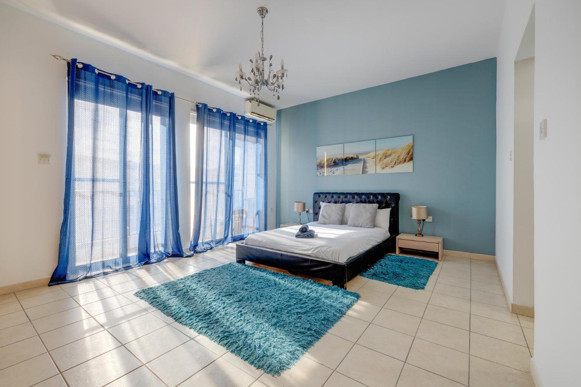 Modern 2Br Sliema Apartment Екстериор снимка