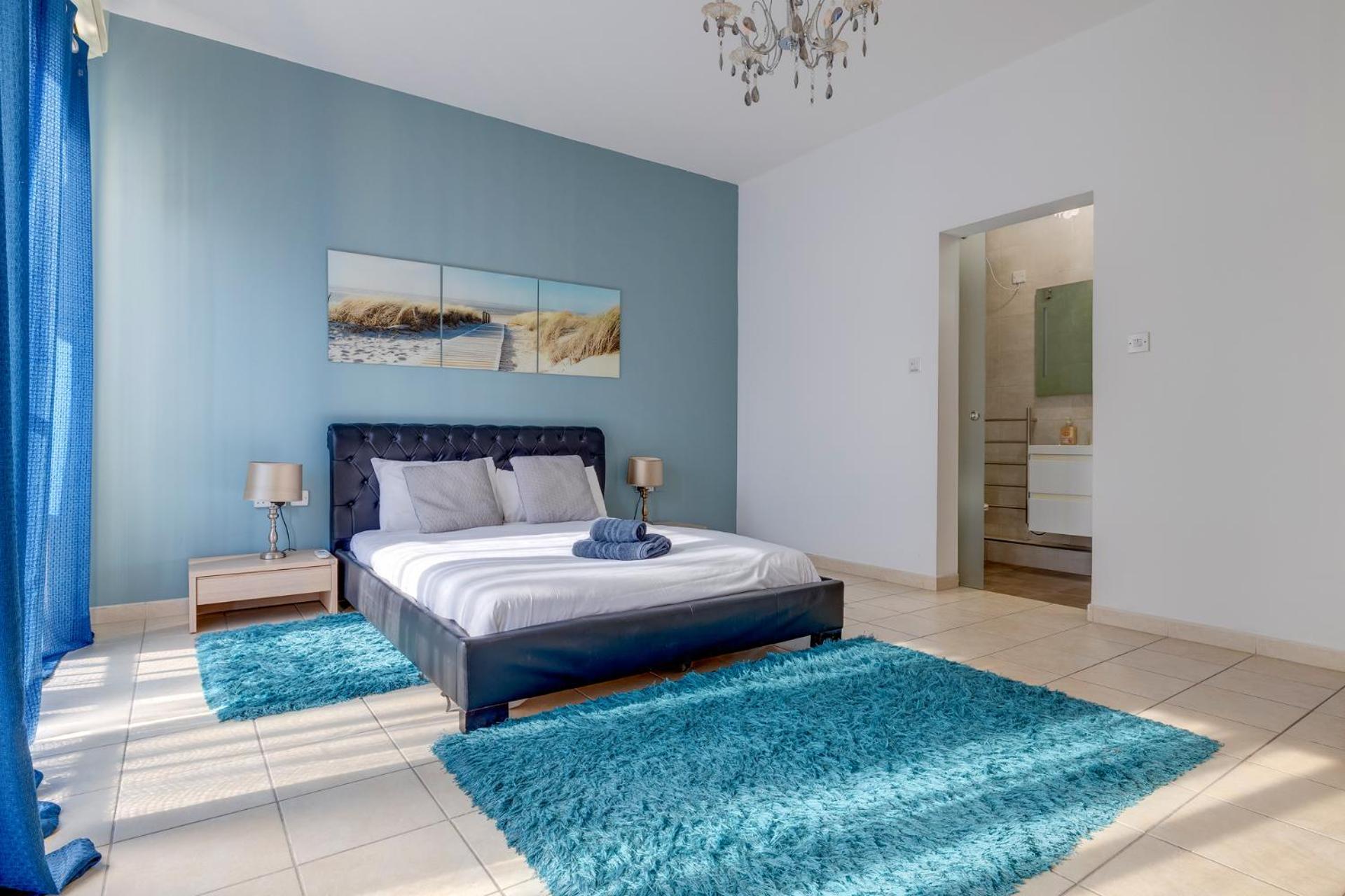Modern 2Br Sliema Apartment Екстериор снимка